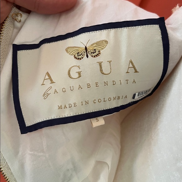 Agua by Agua Bendita Nispero Dress - Picture 13 of 13